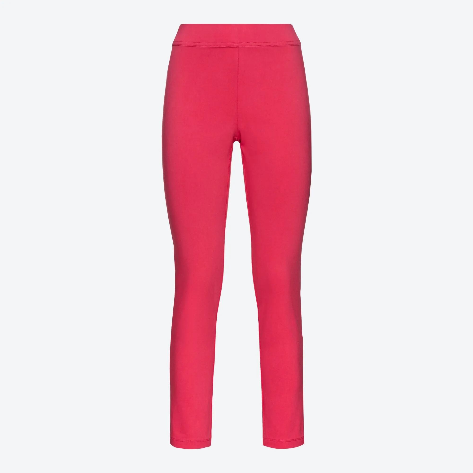 Damen-Caprihose in Bengalin-Qualität