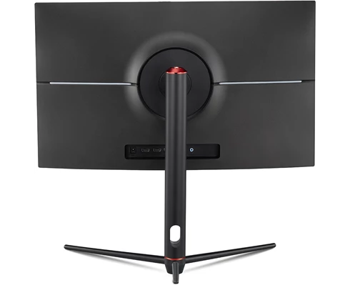 Mission SG 25A2H - FHD 24,5 240HZ