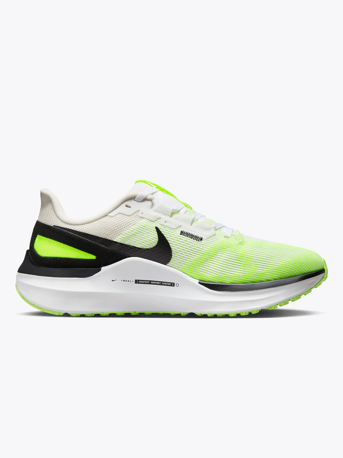 Air Zoom Structure 25