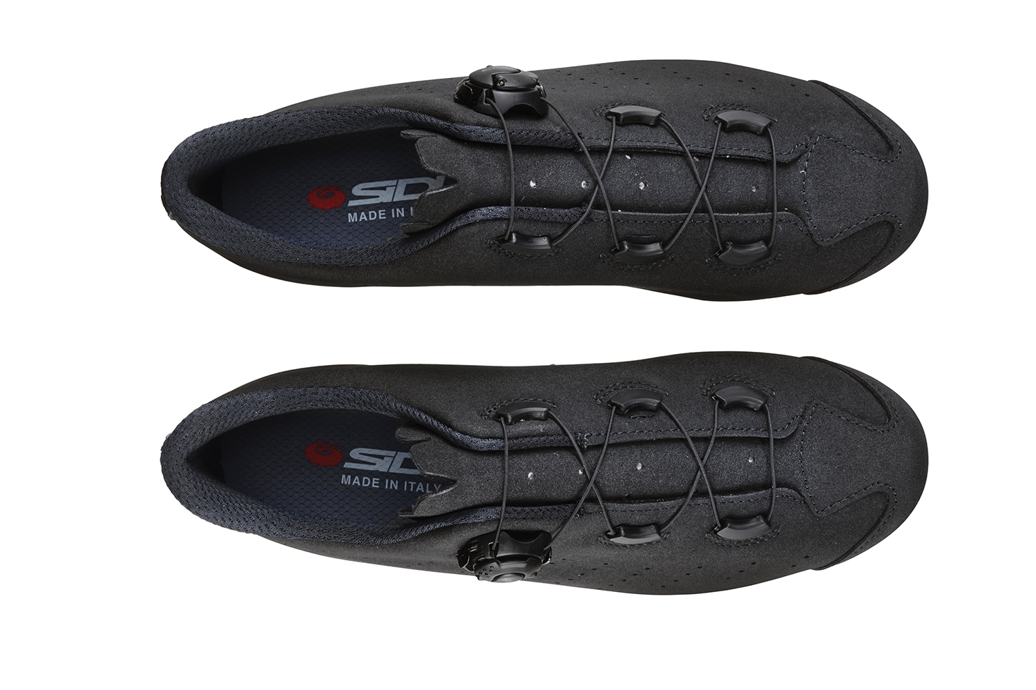 Sidi Speed 2 MTB Sko Sort