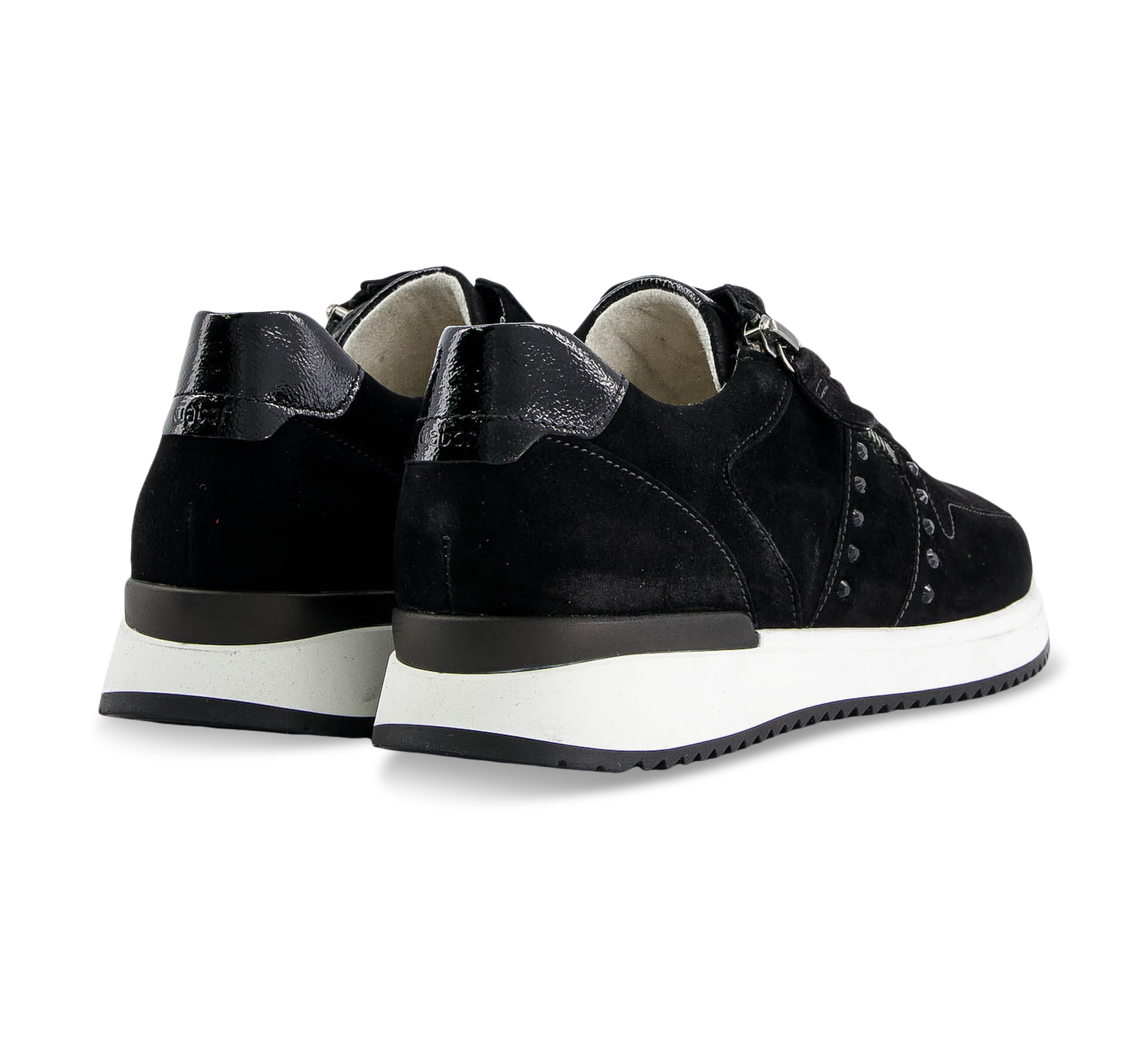 Gabor Sneaker low
