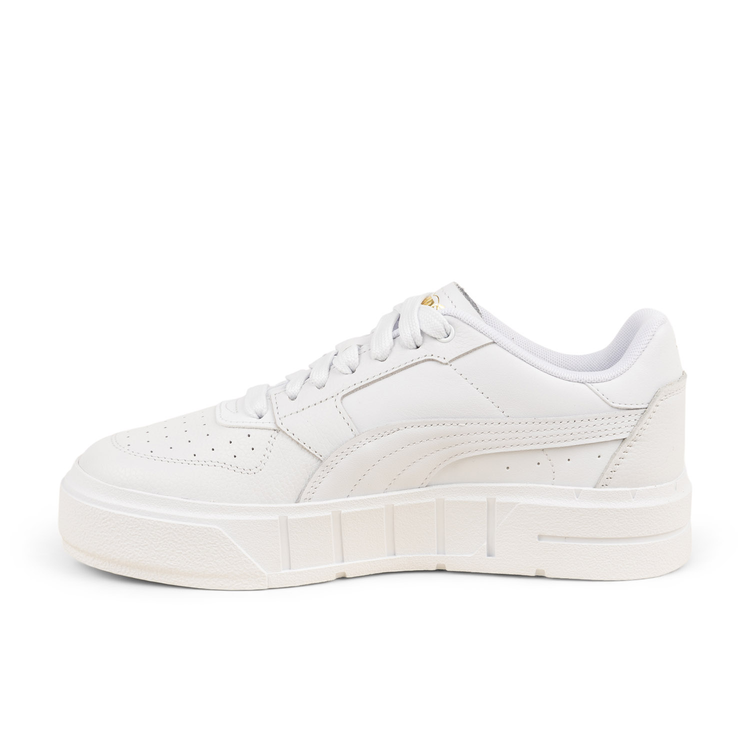 Baskets femme PUMA CALI COURT
