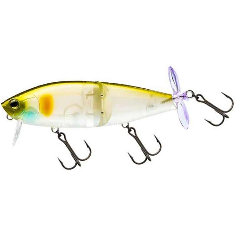 Leurre De Surface Yo-Zuri 3Db Wake Prop - 8.5Cm