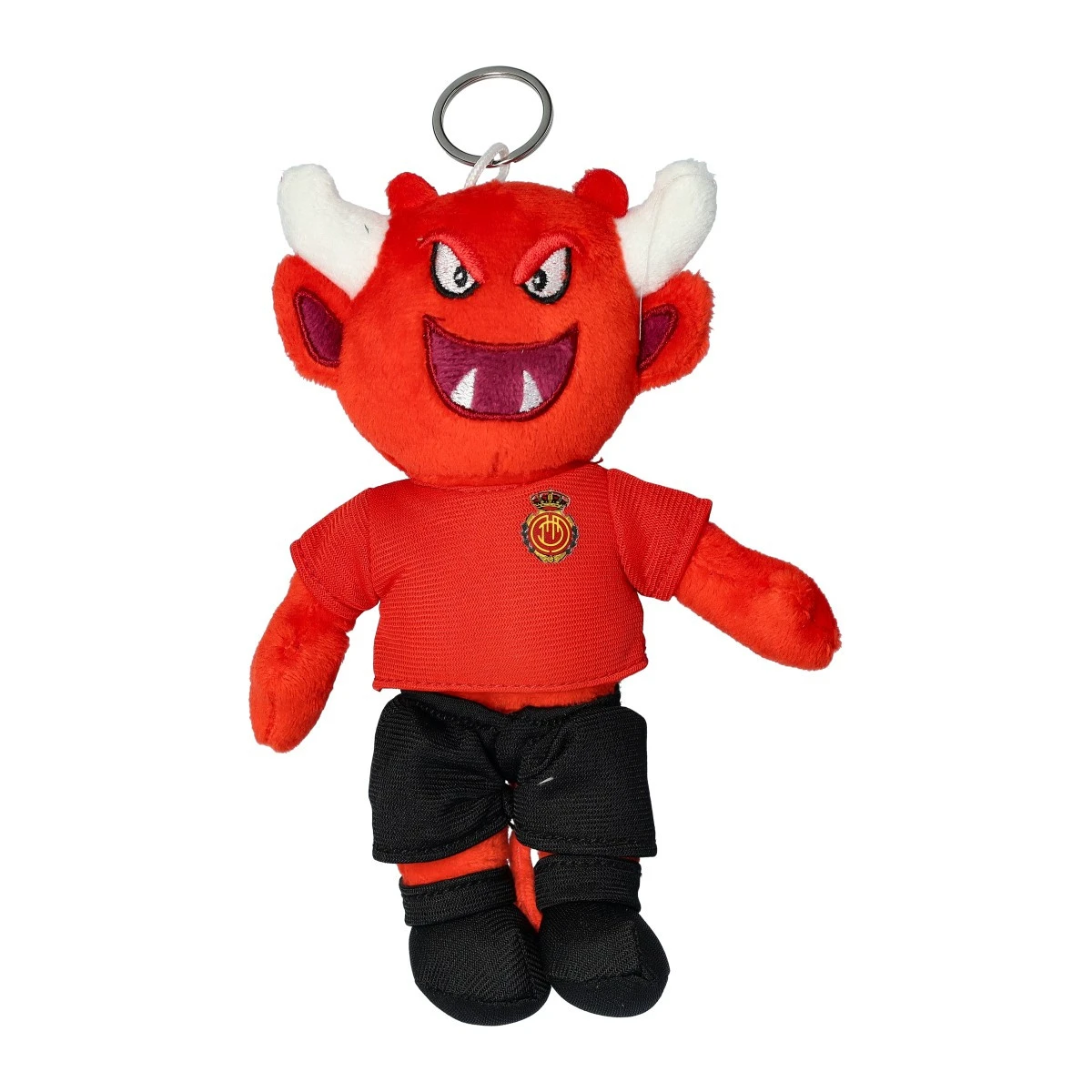 Porta-chaves Mallorca RCD Mallorca Peluche Demónio