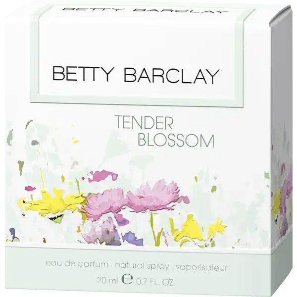 Tender Blossom, EdP 20 ml
