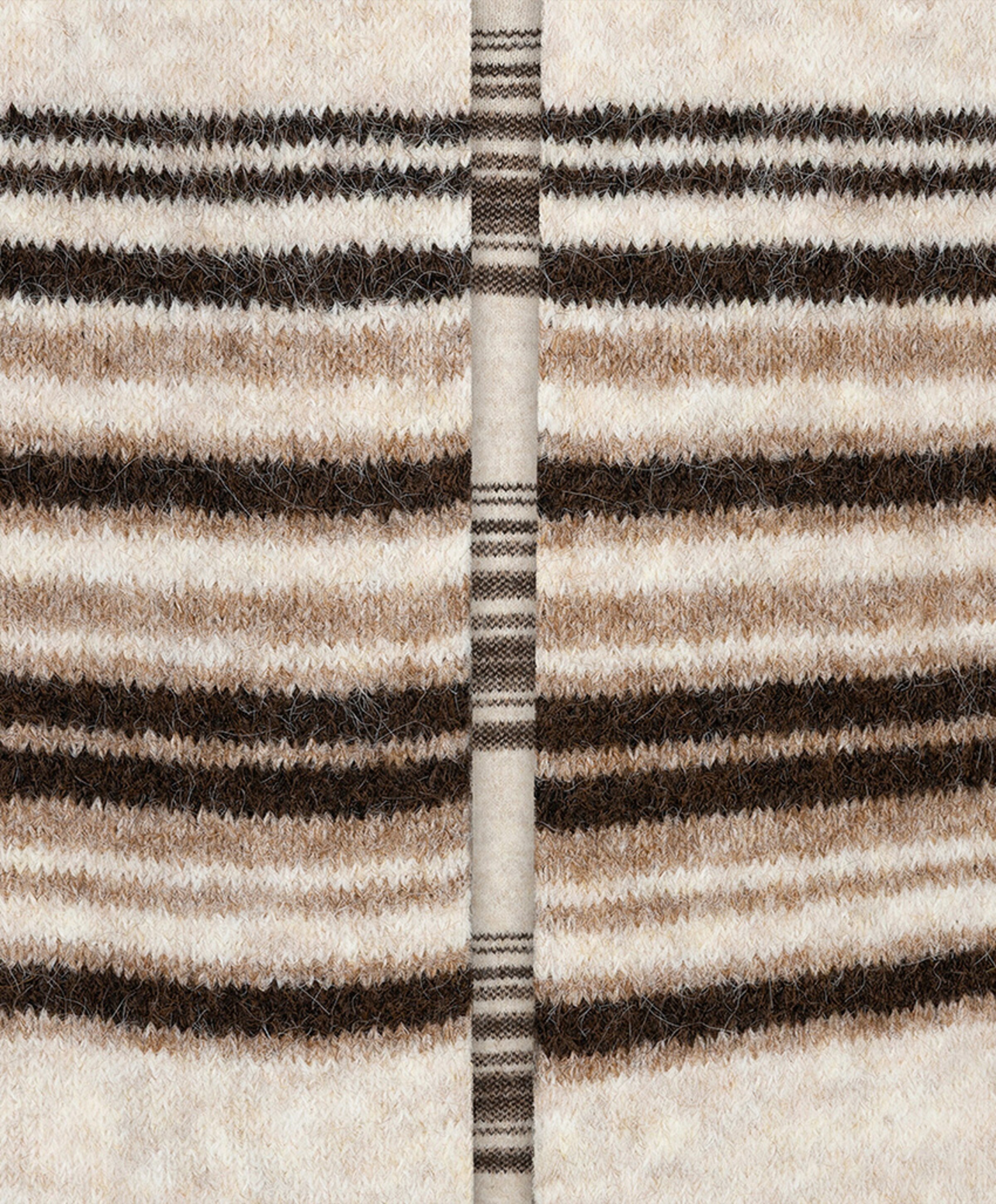 EsQualo Dames vest beige