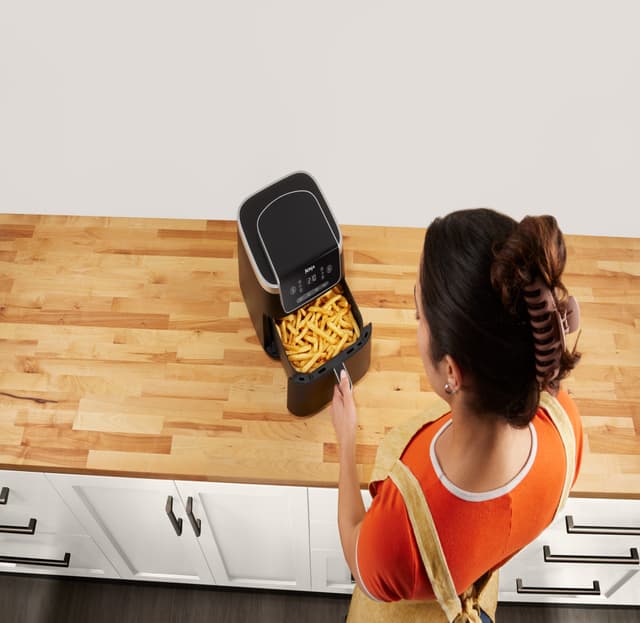 Ninja PRO air fryer AF140EU(sort)