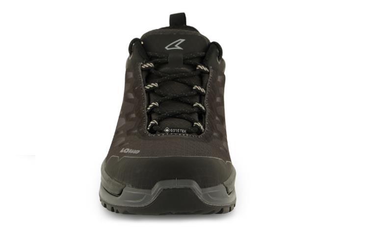 LOWA Ferrox Gtx Lo 311696 schwarz/anthrazit