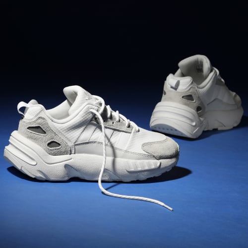 Baskets ZX 22 Boost GY6700 Cloud White Crystal White