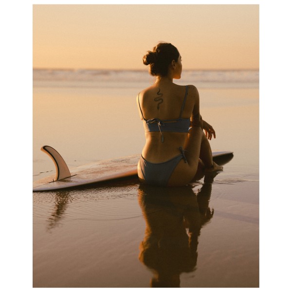 Oy - Women's Surf Bikini Oberteil Buri - Haut de maillot