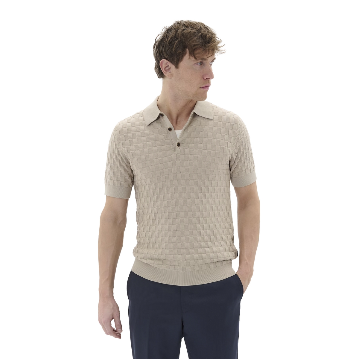 Heren Polo 28220453