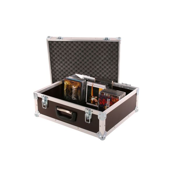 Thon CD-Case Economy II 66