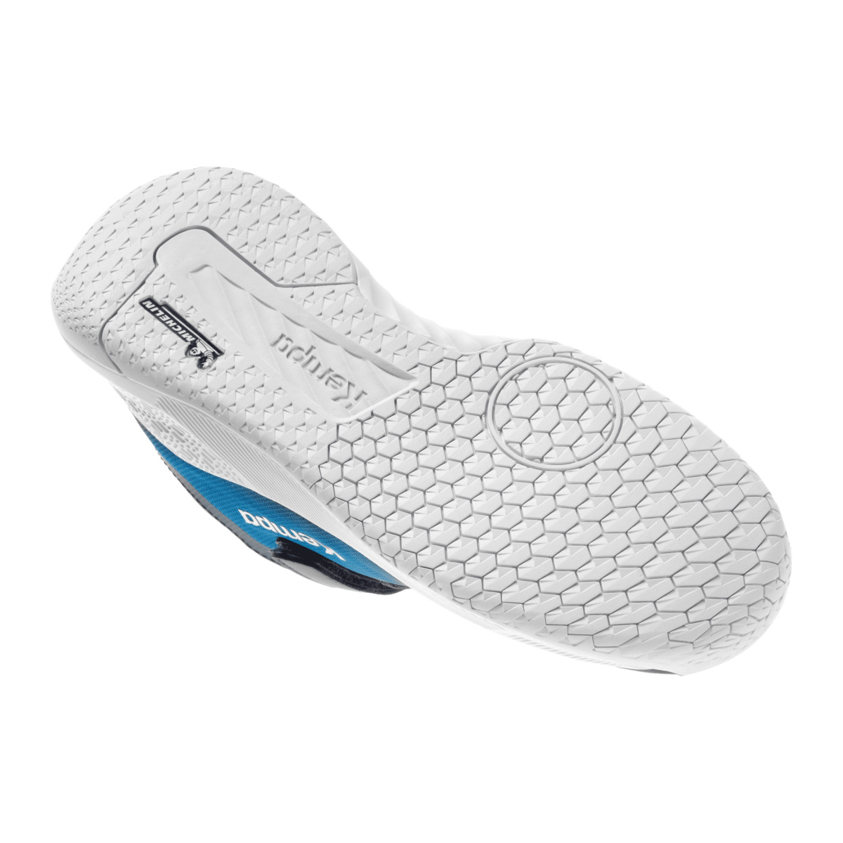 Kourtfly Kids Hallenschuhe