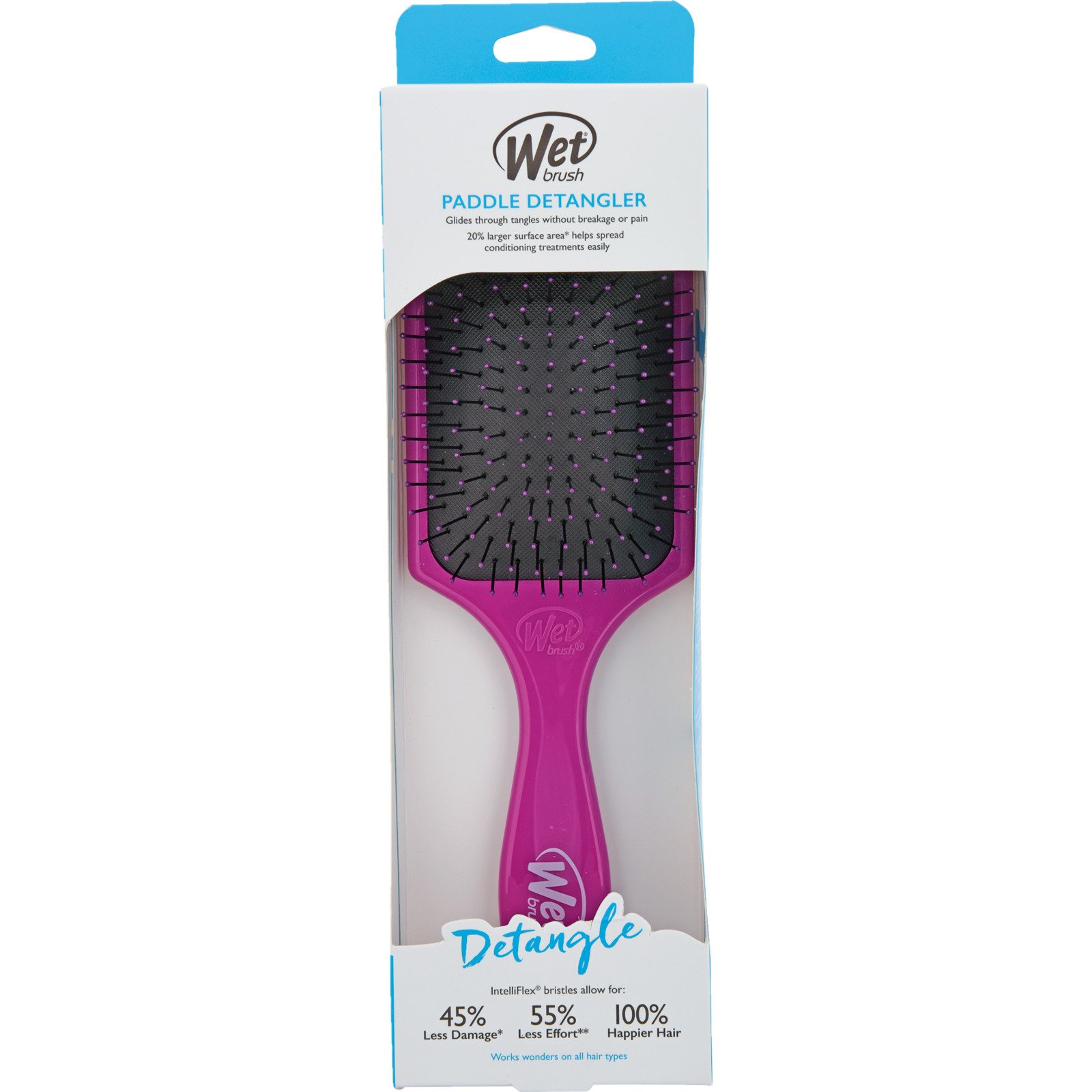 Wet Brush Pro Paddle Haarbürste