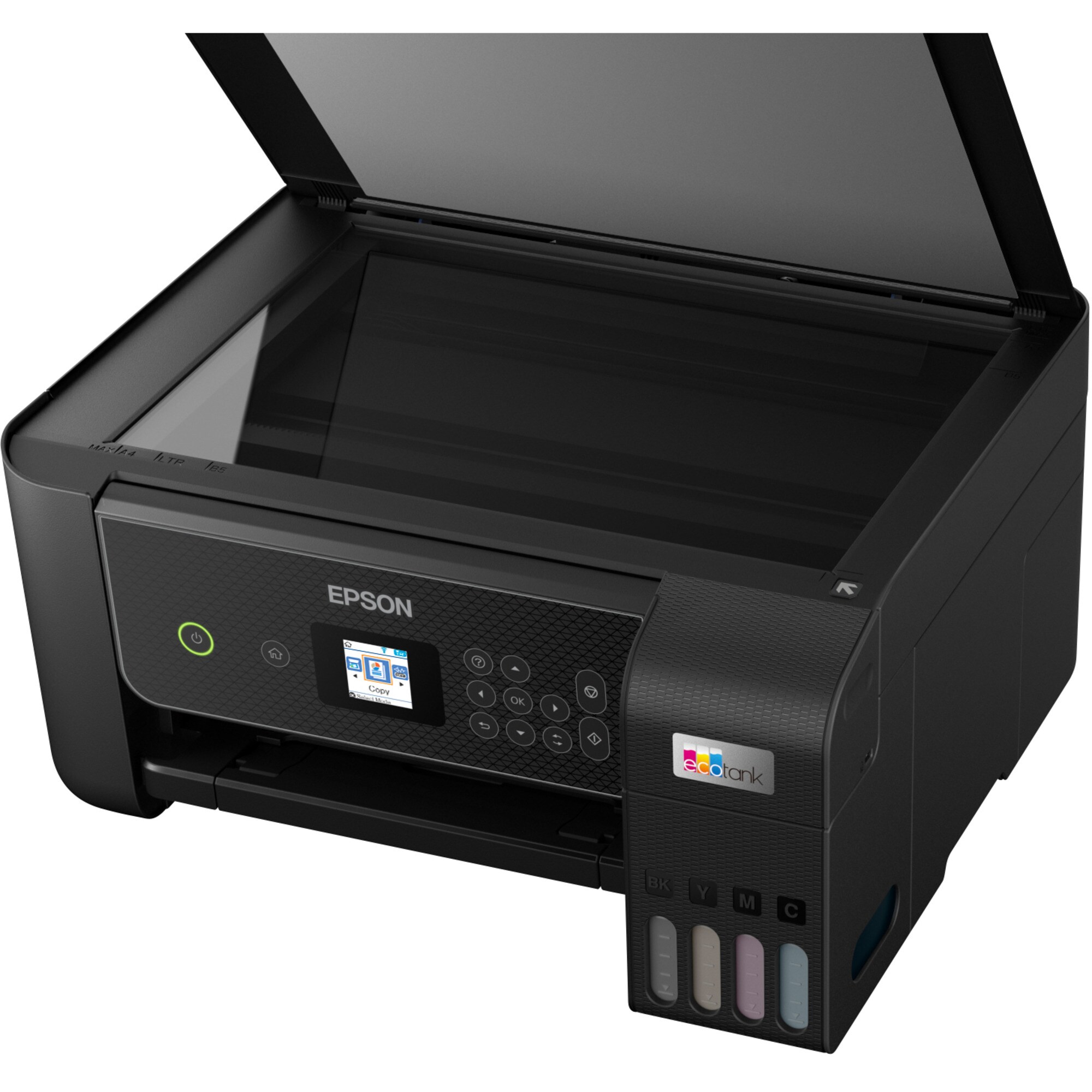 Epson Multifunktionsdrucker EcoTank ET-2870