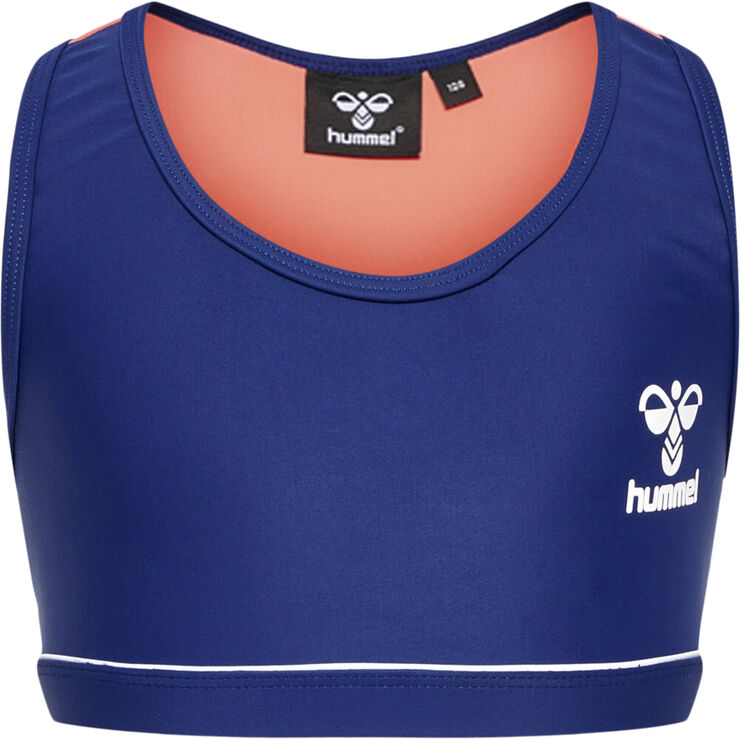 Hummel Bell bikini Blå
