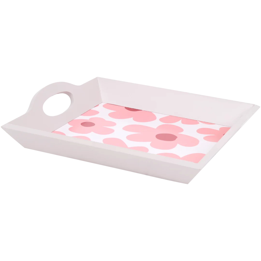Dienblad 23 x 20 cm | diverse varianten