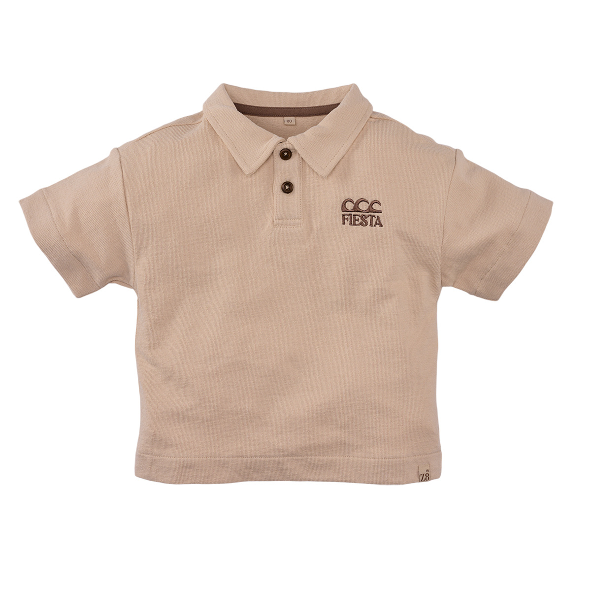 Z8 mini Z8 mini polo Quinten nude flush