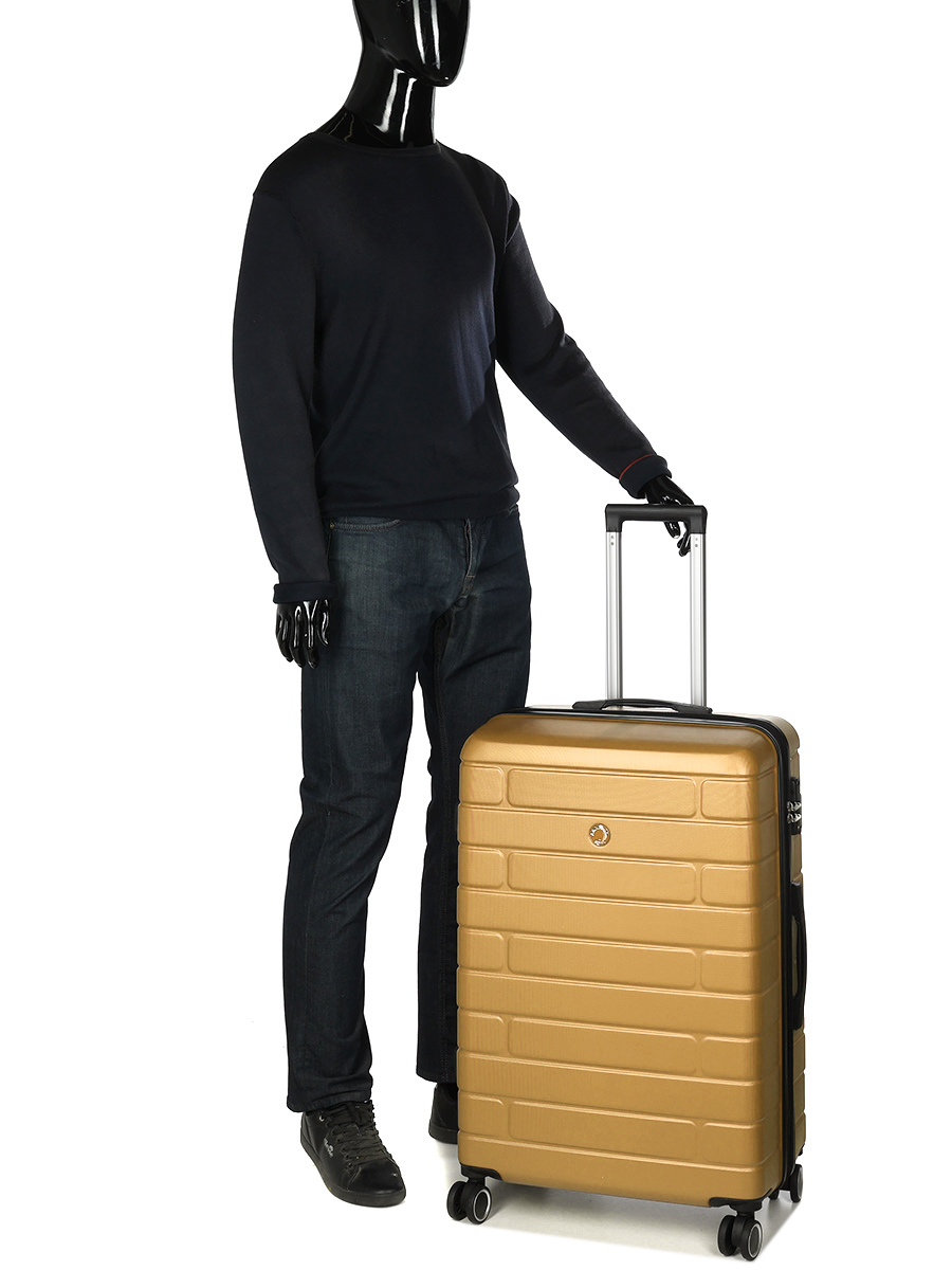 Valise Arogado Esco By Jump 76 cm