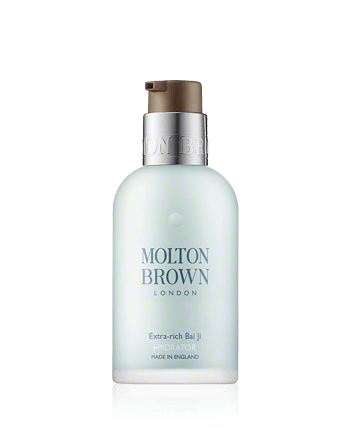 Molton Brown Men's Extra-rich Bai Ji Hydrator 100ml