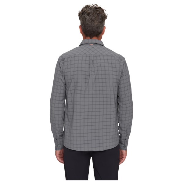Mammut - Lenni Longsleeve Shirt - Chemise