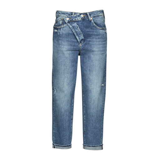 Le Temps des Cerises - COSY - Bleu