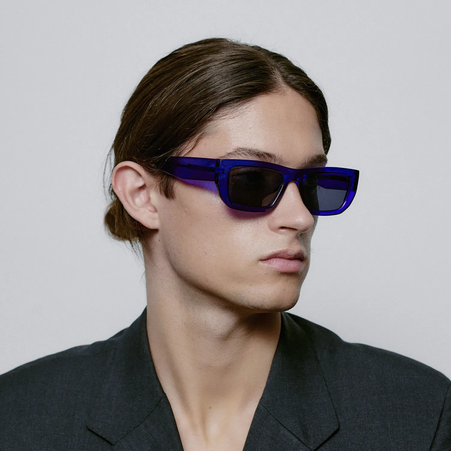A. Kjærbede Fame Solbrille KL2206-PT