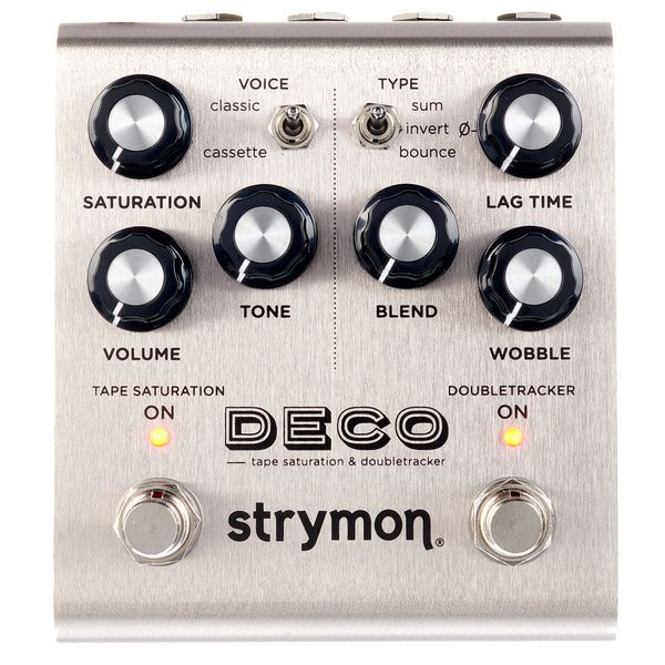 Strymon Deco V2
