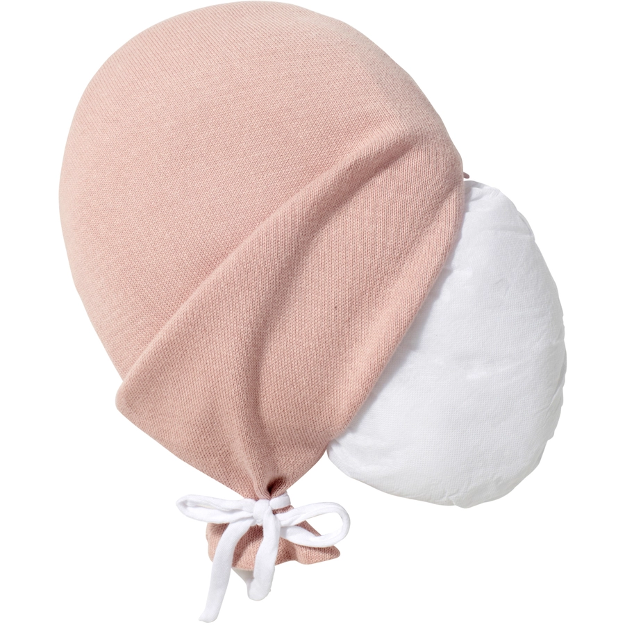 Nordic Coast Company Dekokissen Ballon welcome little one rosa