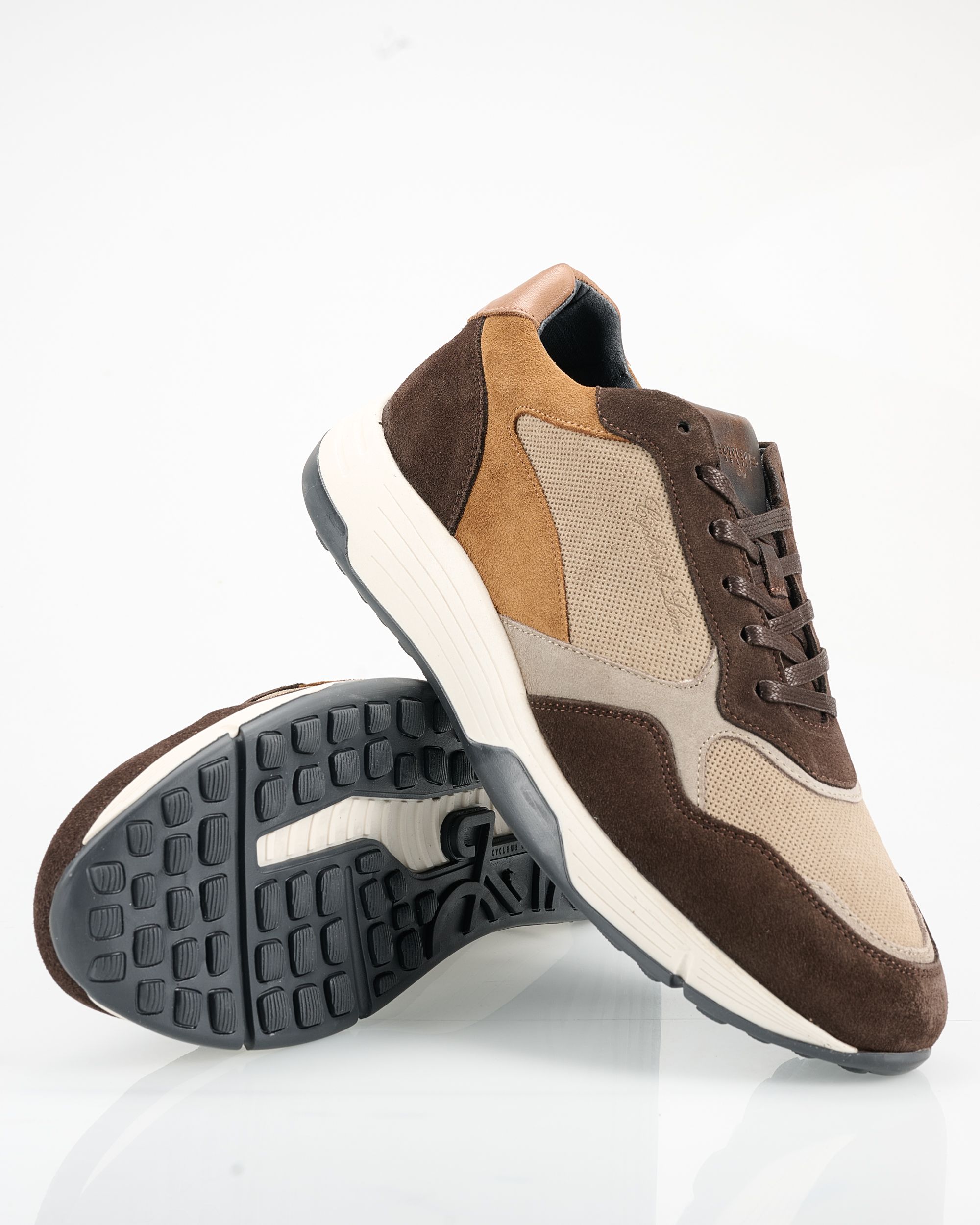Cycleur de Luxe Anchor Sneakers