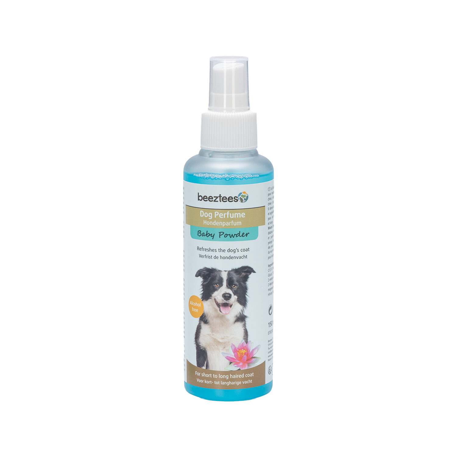 Beeztees Hondenparfum