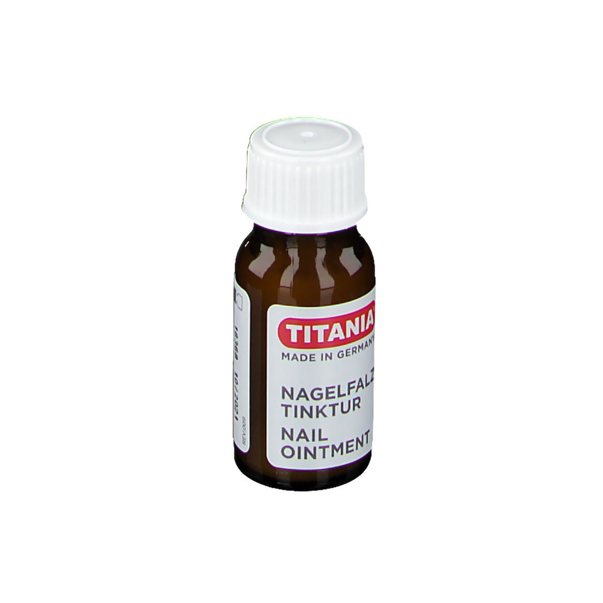TITANIA® Nagelfalz Tinktur