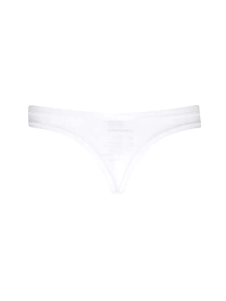 ARMEDANGELS String FAARA  weiss