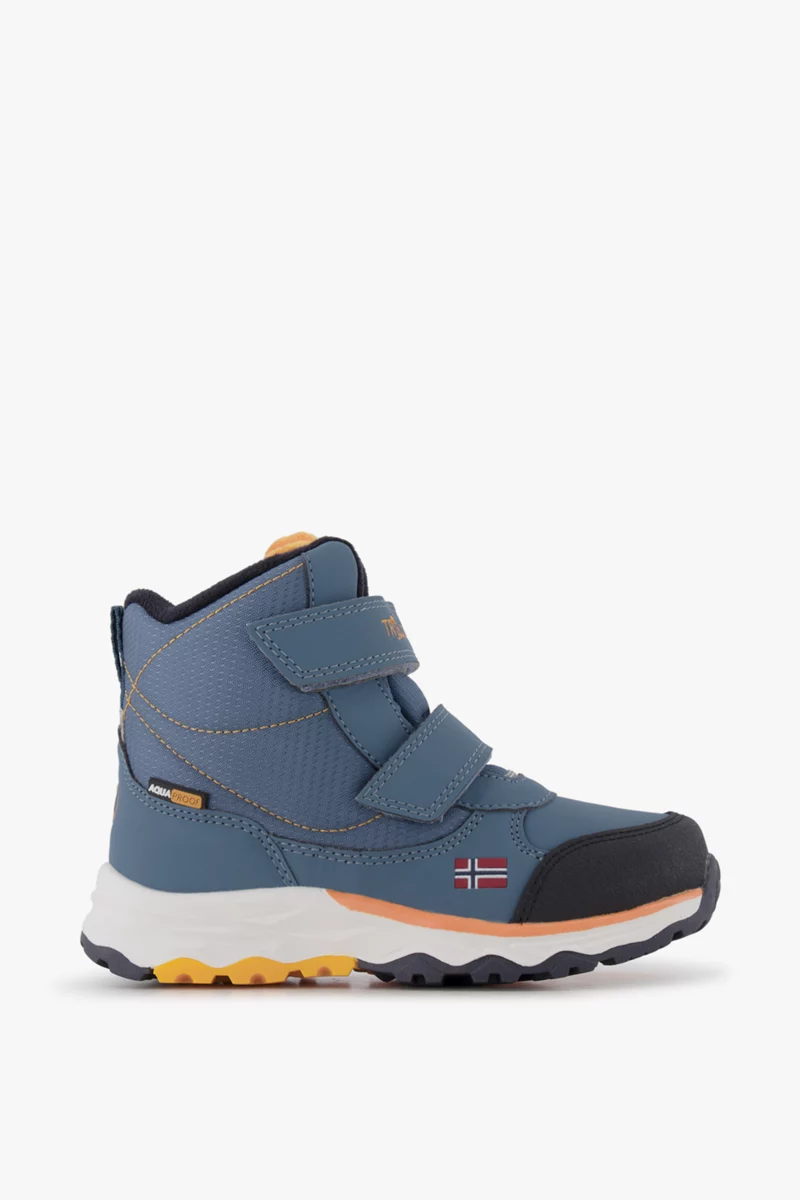 Trollkids Hafjell Kinder Winterboot