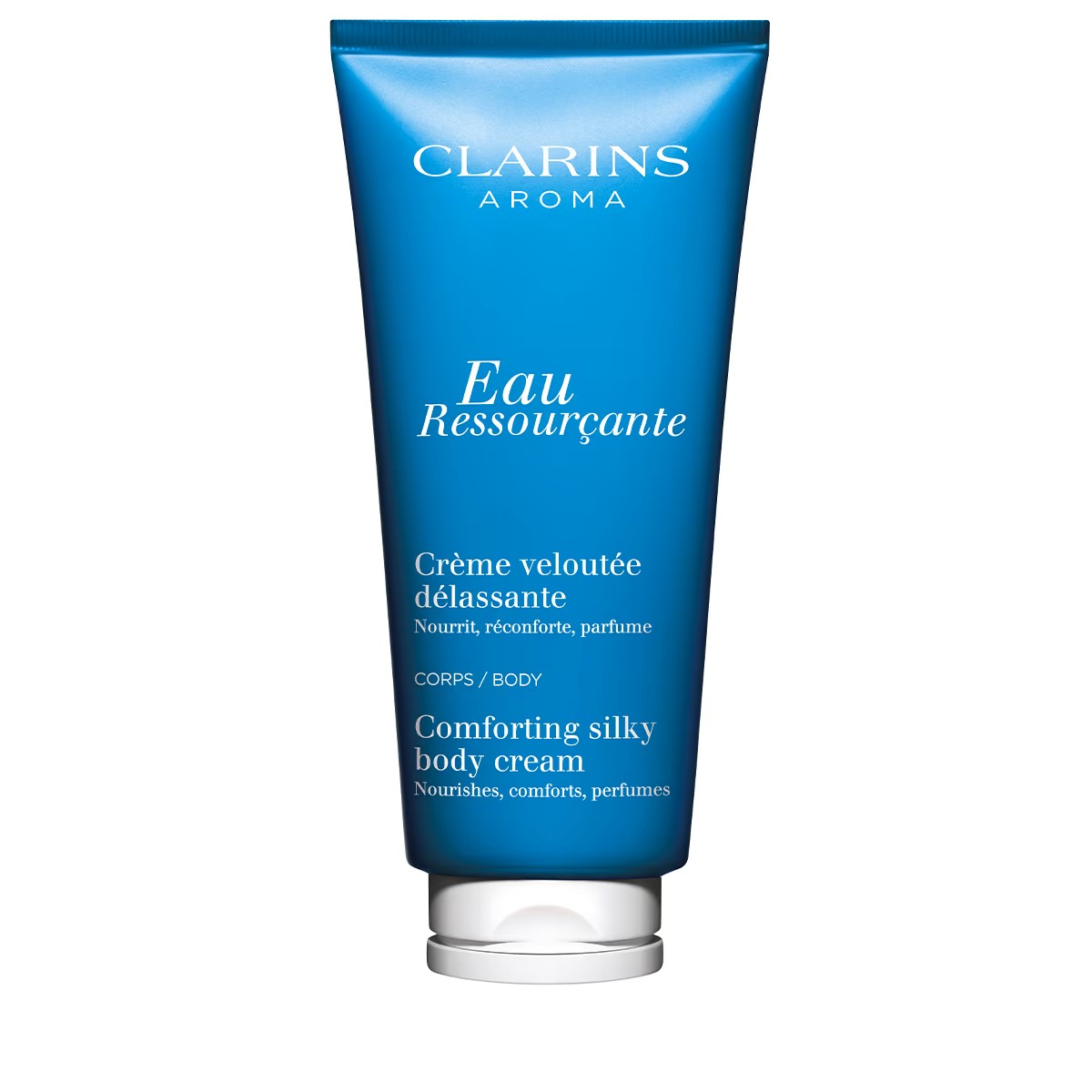 CLARINS Body Cream 200 ml