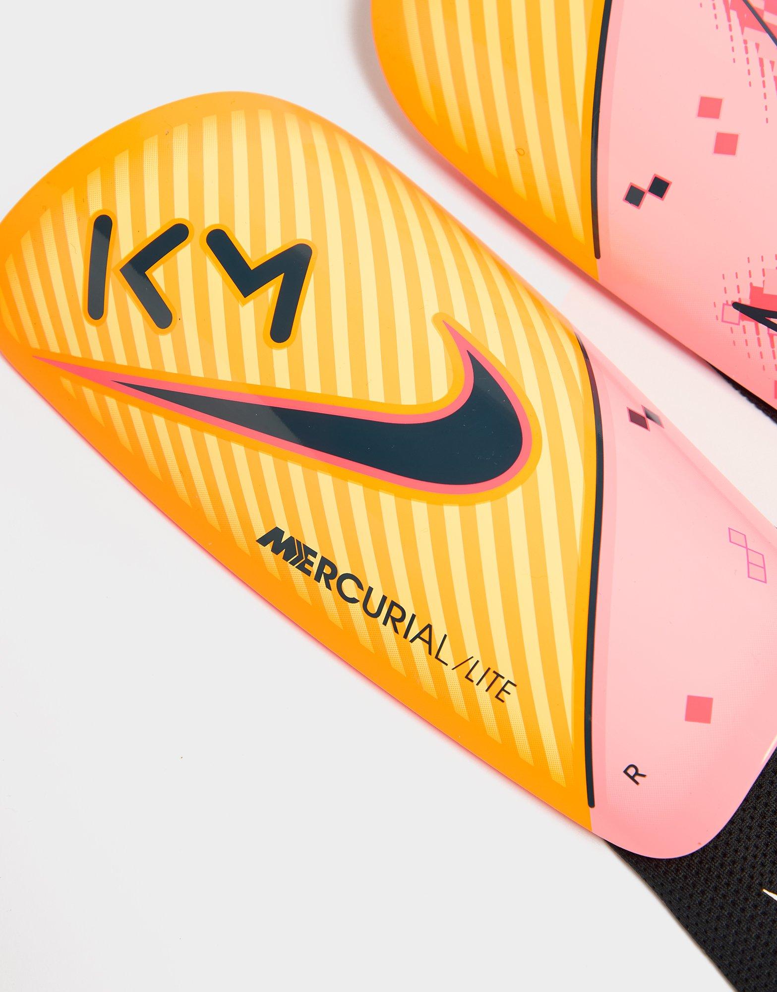 Nike Protège-tibias Mercurial Lite