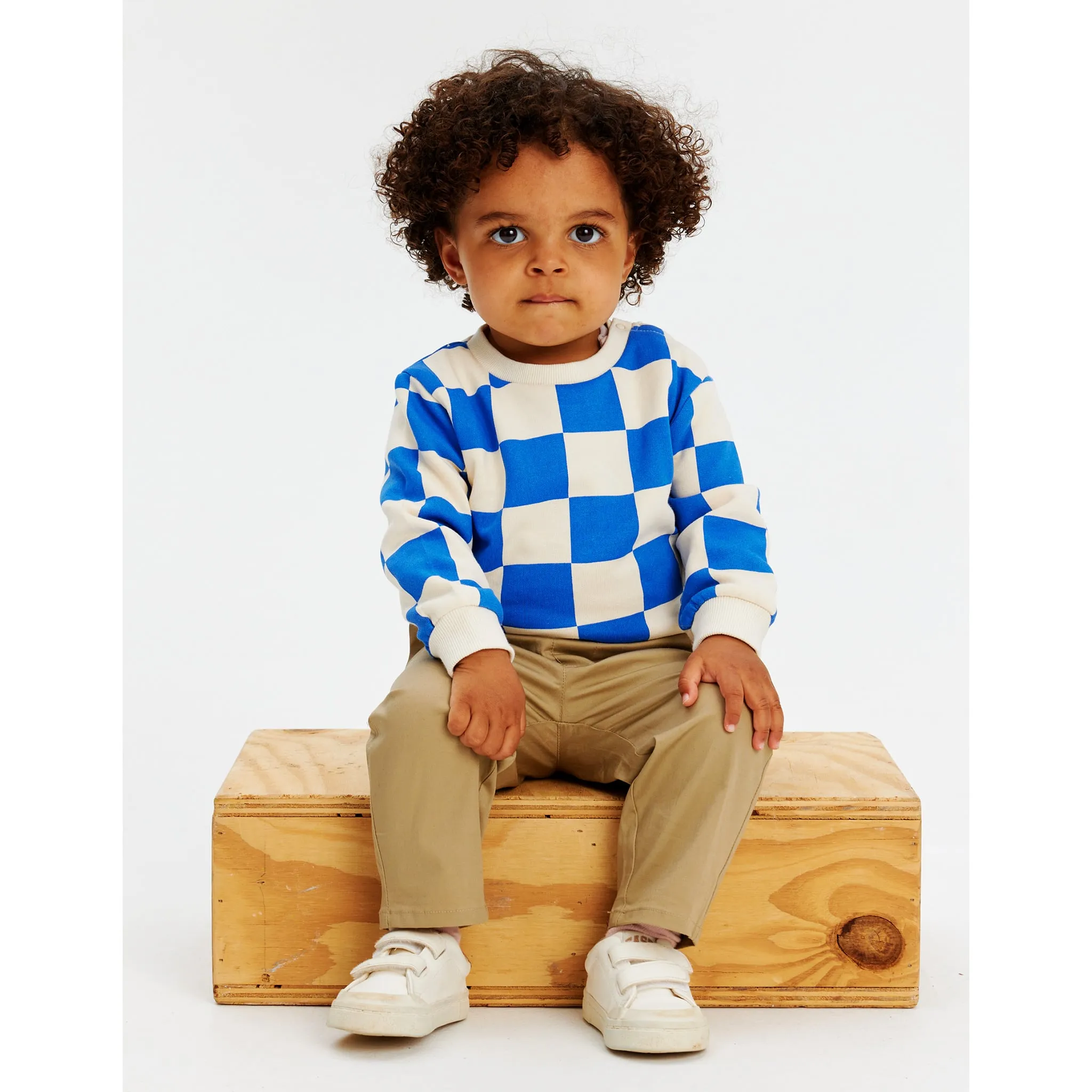 The New Gilet Ouaté Jibs 6-36mois
