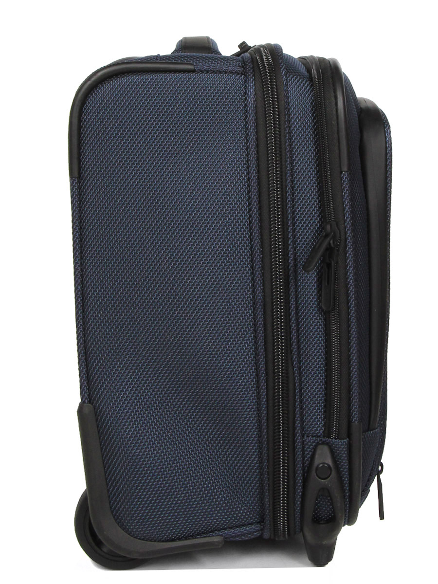 Pilot case Travelite Meet 15.6 pouces
