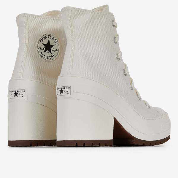 CONVERSE CHUCK 70 DE LUXE HEEL