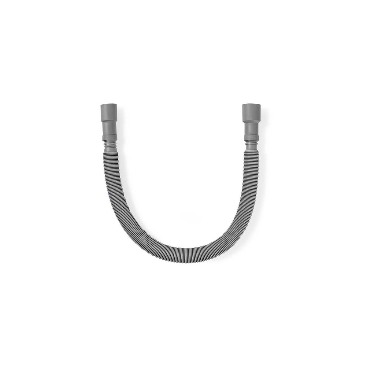 Nedis Uttrekkbar utløpsslange  24/19 mm Rett 29/22 mm Rett