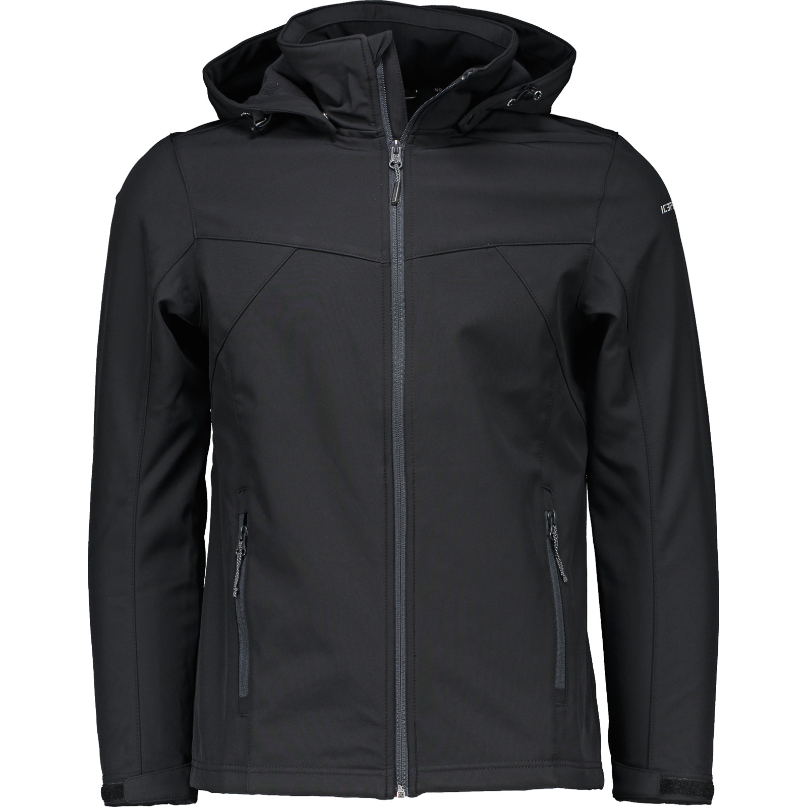 ICEPEAK BRIMFIELD Softsh, 48, dunkelblau