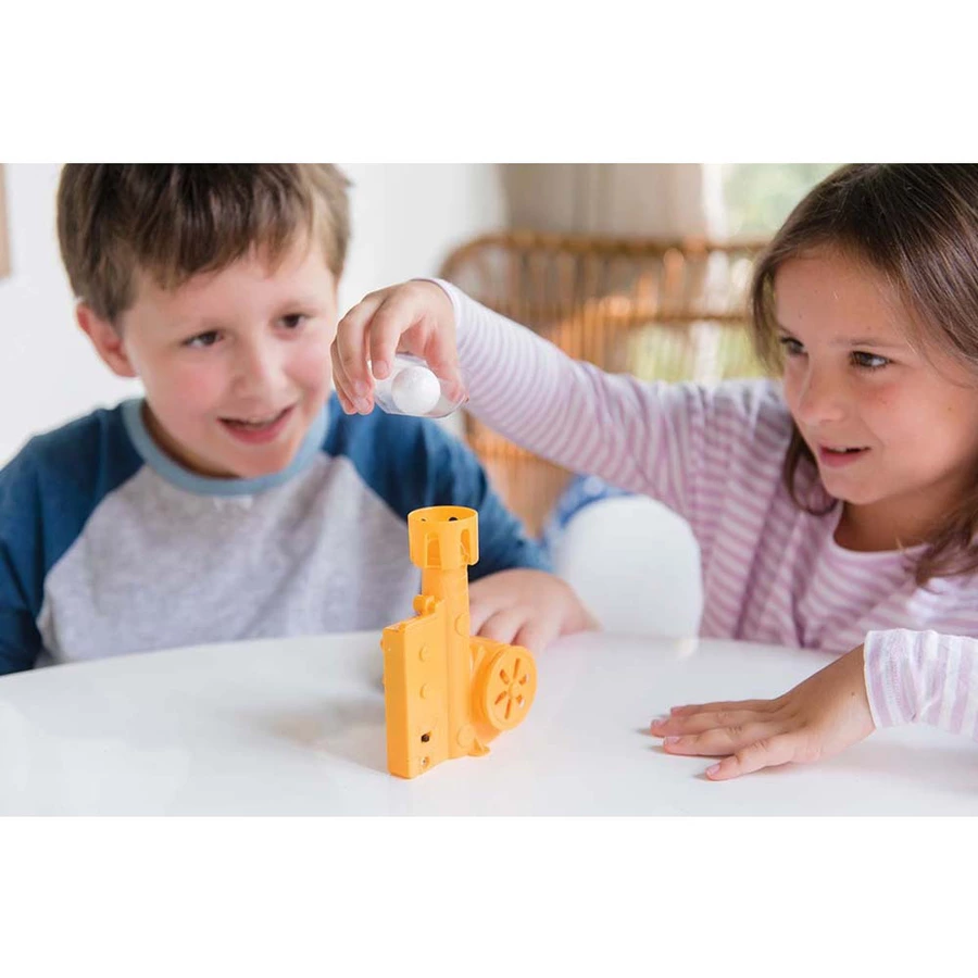 4M KidzLabs - Schwerelosigkeitsmotor Mehrfarbig