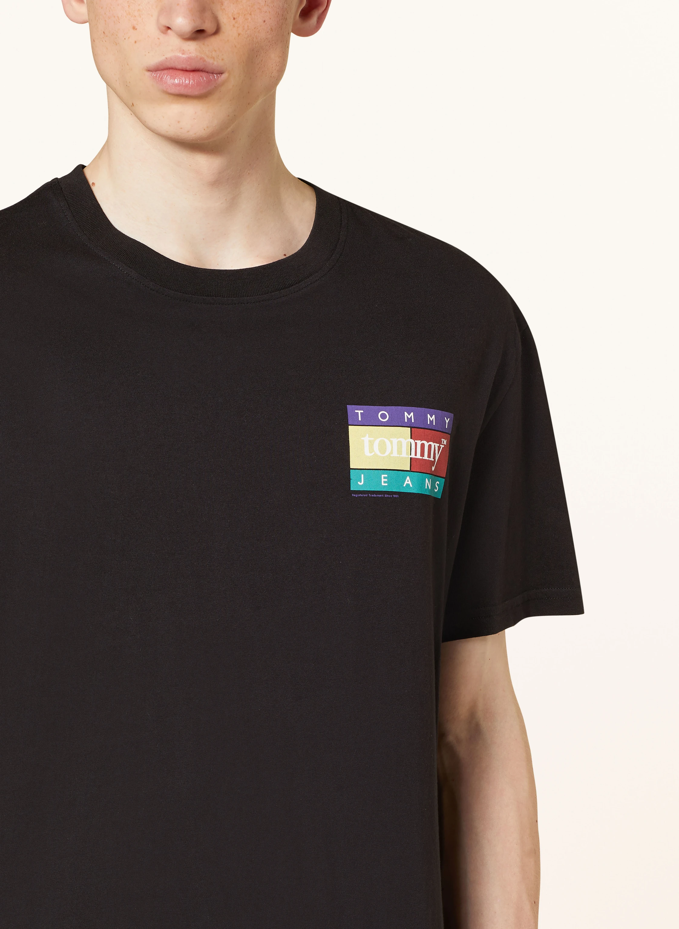 TOMMY JEANS T-Shirt
