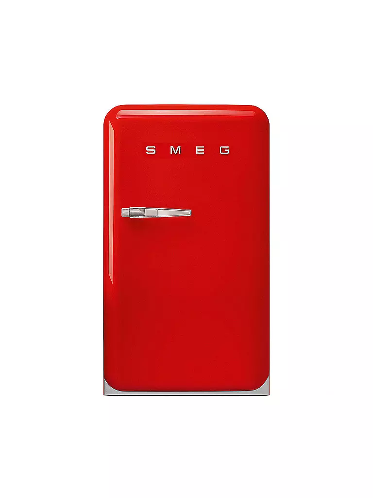 SMEG Happy Home Bar 50s Retro Style Rot FAB10HRRD5 rot
