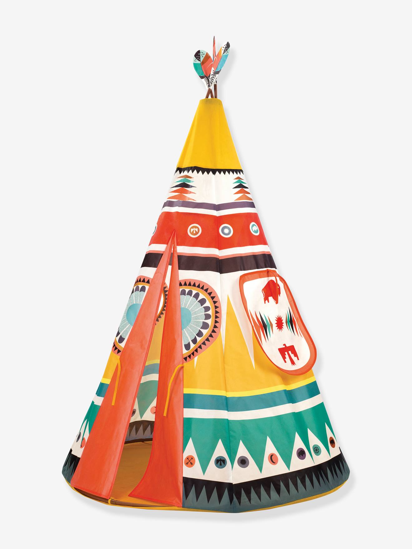 Tipi DJECO branco
