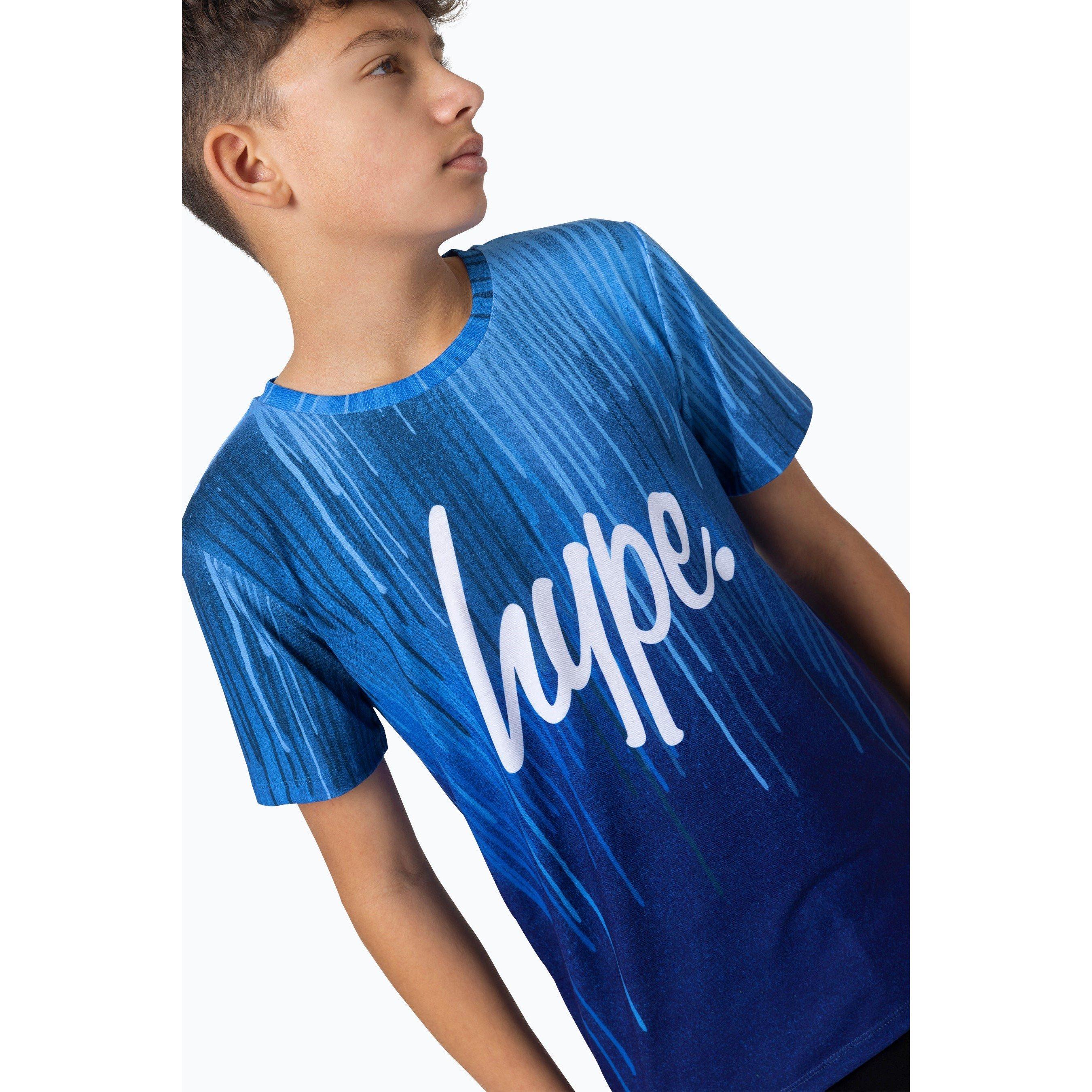 Hype Drips Tee Jn99