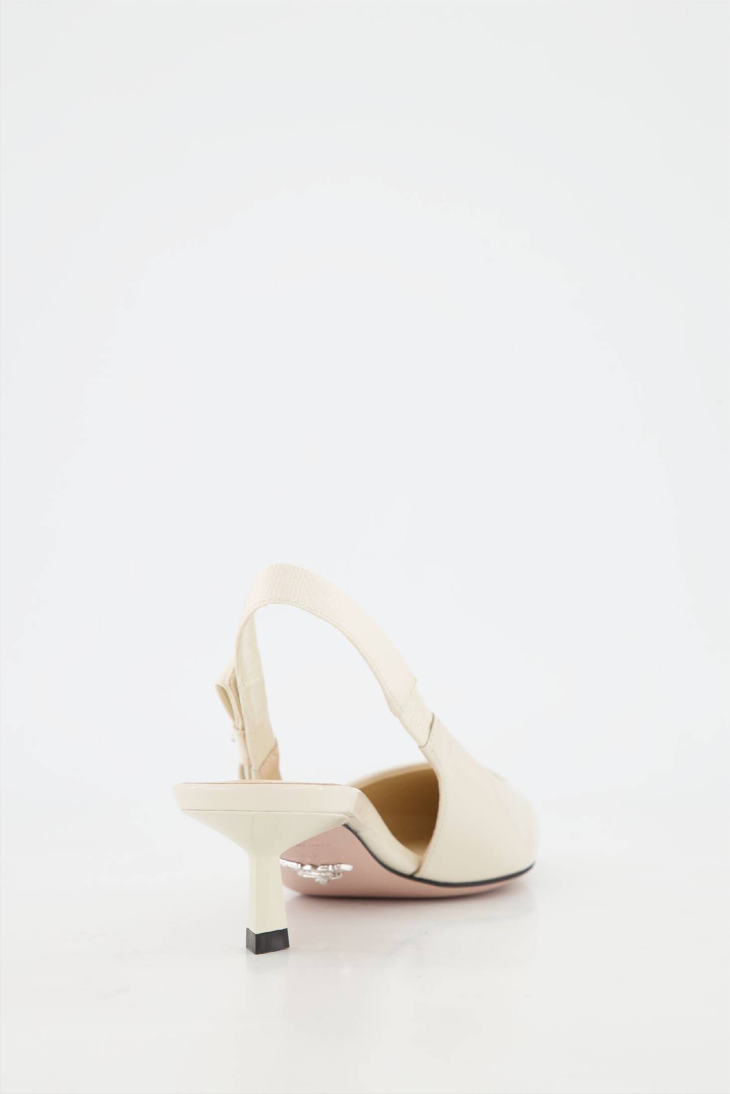 Prada| Damen Slingpumps