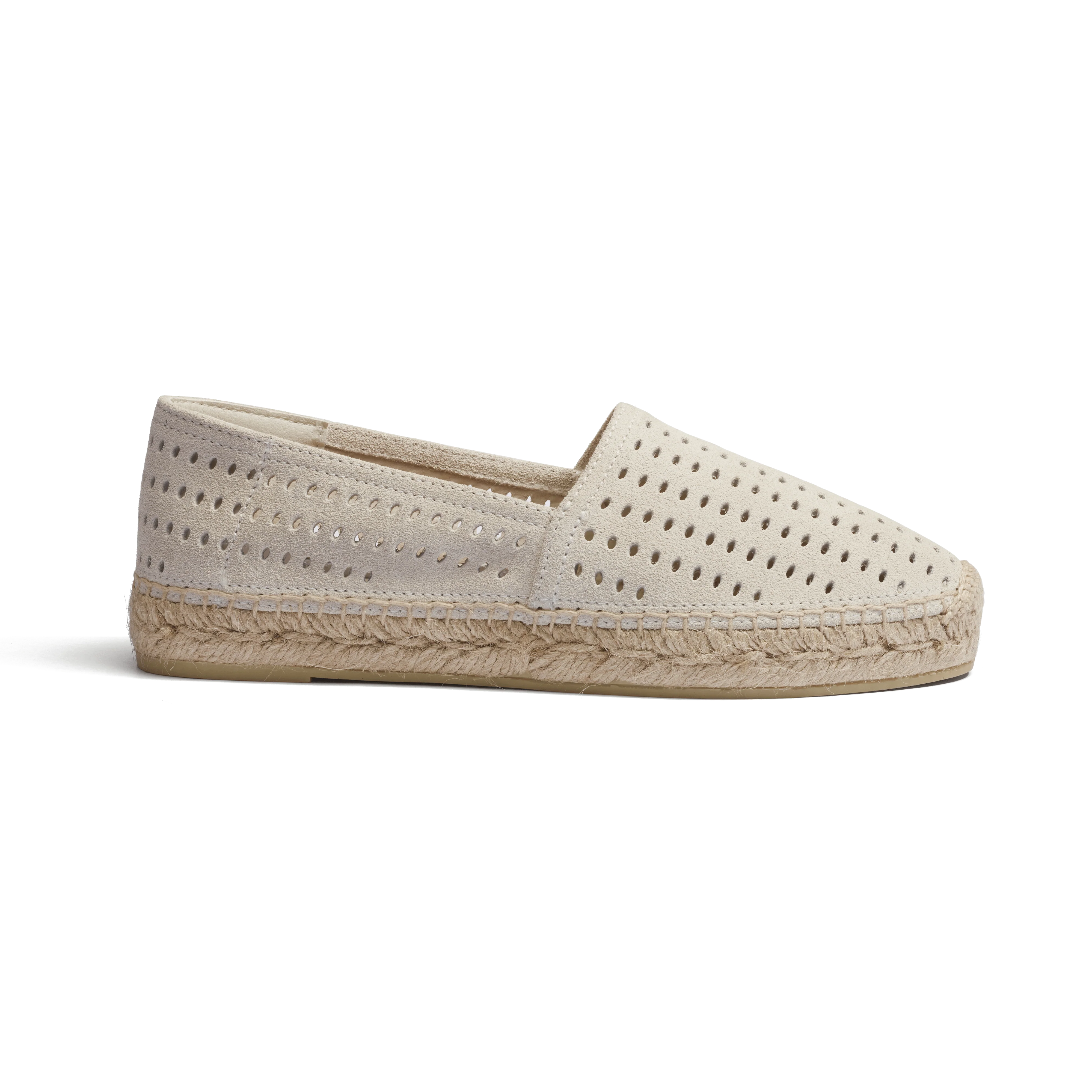 Espadrille Wait and Sea
