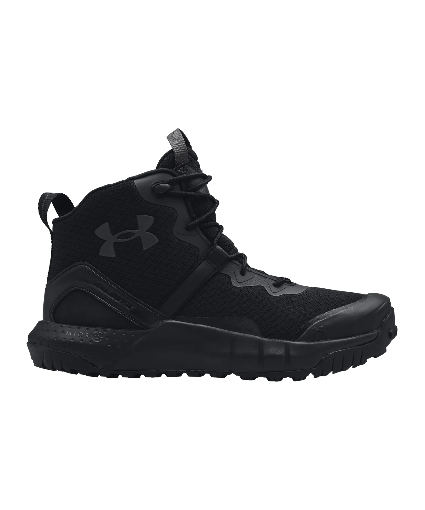 Under Armour Micro G Valsetz Zip Mid Boots F001