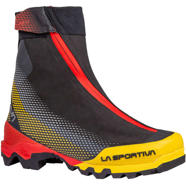 Chaussure alpinisme LA SPORTIVA AEQUILIBRIUM TOP GTX